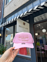 Load image into Gallery viewer, Belle Ame trucker hat