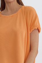 Load image into Gallery viewer, The Kenley casual top