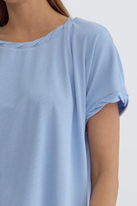The Kenley casual top