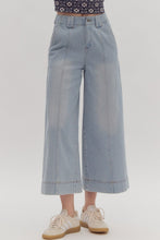 Load image into Gallery viewer, The Anniston denim