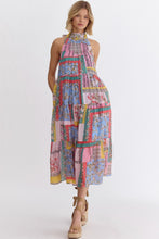 Load image into Gallery viewer, The Hamptons midi dress
