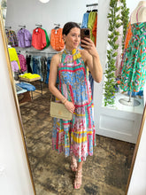 Load image into Gallery viewer, The Hamptons midi dress