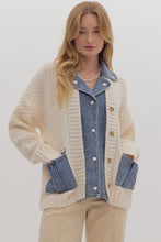 Load image into Gallery viewer, The Cadence cardigan