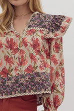 Load image into Gallery viewer, The Elizabeth top