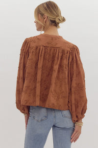 The Chestnut top