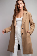 Load image into Gallery viewer, Mirabella trench coat