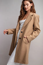 Load image into Gallery viewer, Mirabella trench coat