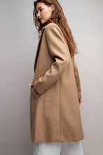 Load image into Gallery viewer, Mirabella trench coat