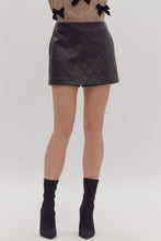 Load image into Gallery viewer, Hit the Town skort