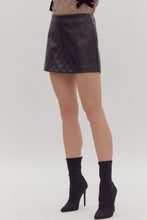 Load image into Gallery viewer, Hit the Town skort