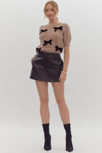 Load image into Gallery viewer, Hit the Town skort