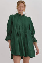 Load image into Gallery viewer, Evergreen dress