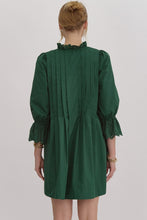 Load image into Gallery viewer, Evergreen dress