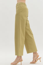 Load image into Gallery viewer, So Fab Olive 🫒 pants