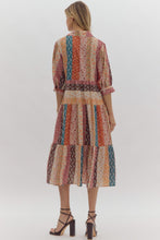 Load image into Gallery viewer, Fall Craze dress