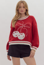 Load image into Gallery viewer, Decadent Sweetie sweater