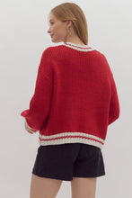 Load image into Gallery viewer, Decadent Sweetie sweater