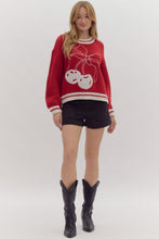 Load image into Gallery viewer, Decadent Sweetie sweater