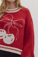 Load image into Gallery viewer, Decadent Sweetie sweater