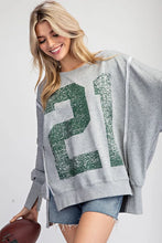 Load image into Gallery viewer, Gameday sweater